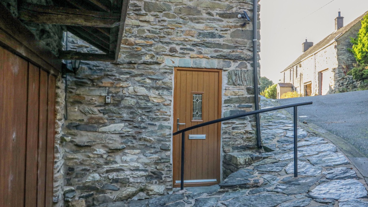 Photo of Outdoor in Haverthwaite