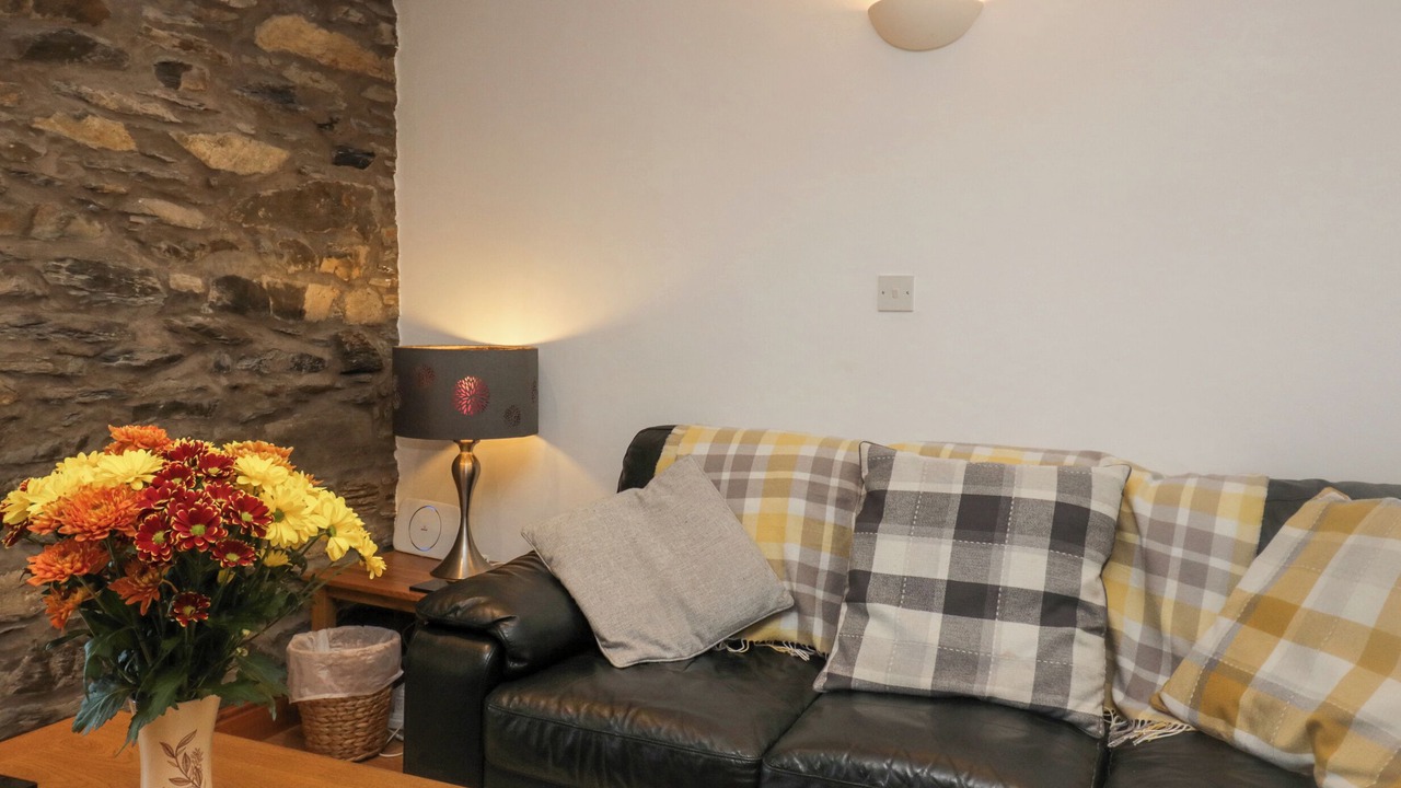 Photo of Livingroom in Haverthwaite