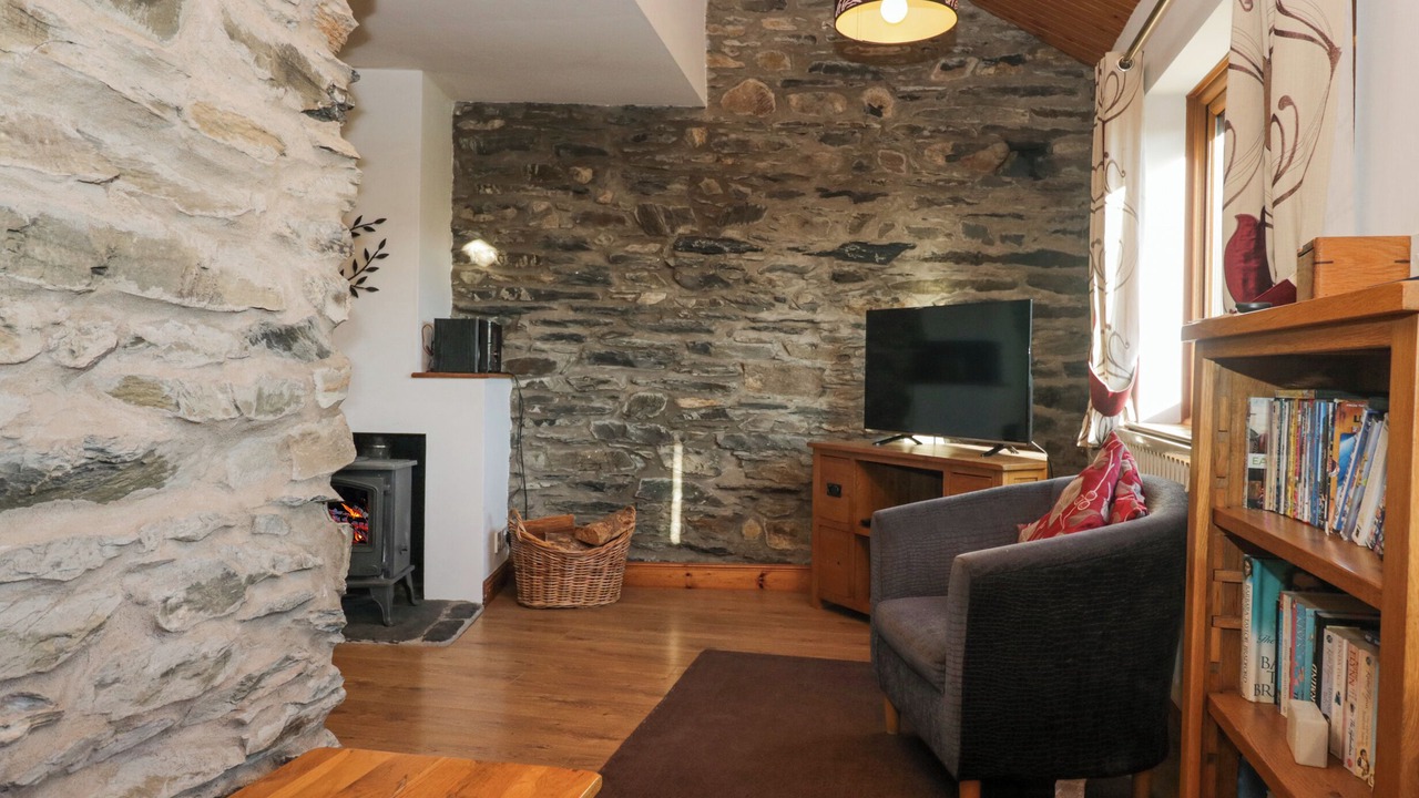 Photo of Livingroom in Haverthwaite
