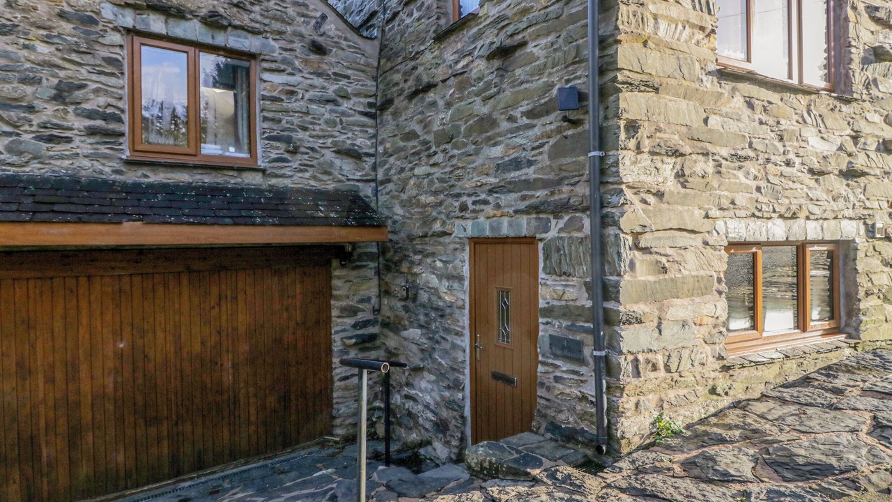 Photo of Outdoor in Haverthwaite