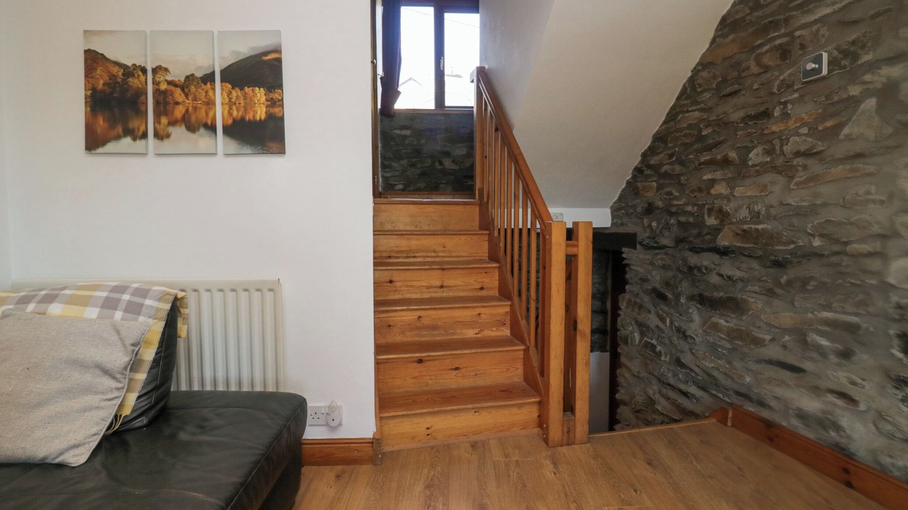 Photo of Livingroom in Haverthwaite