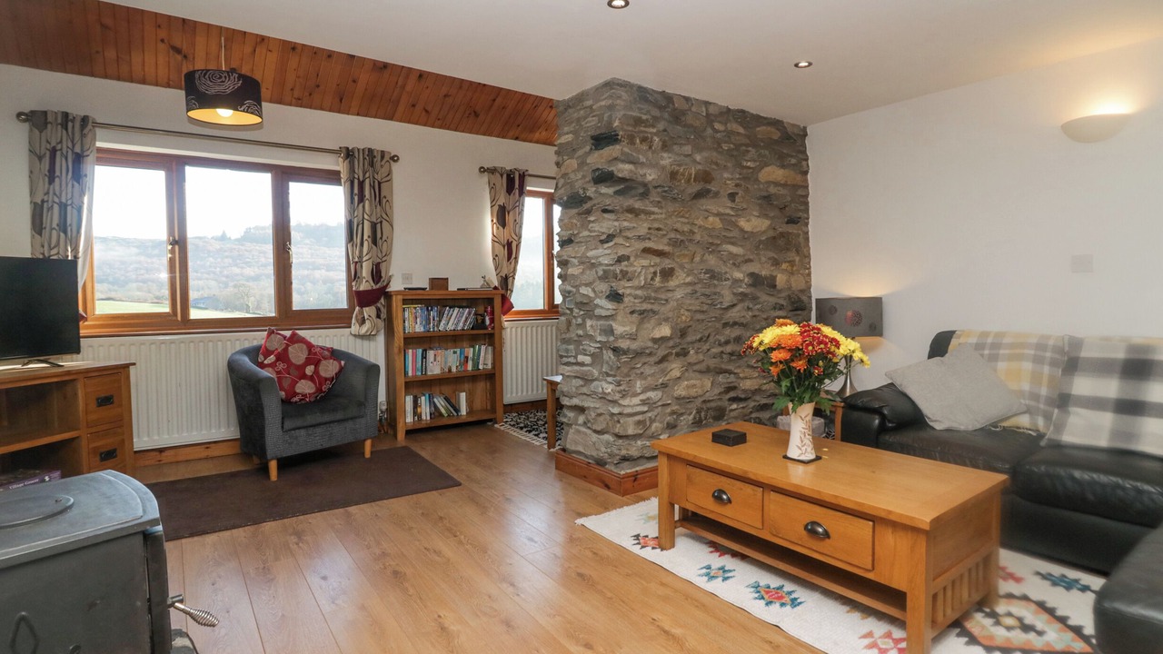 Photo of Livingroom in Haverthwaite
