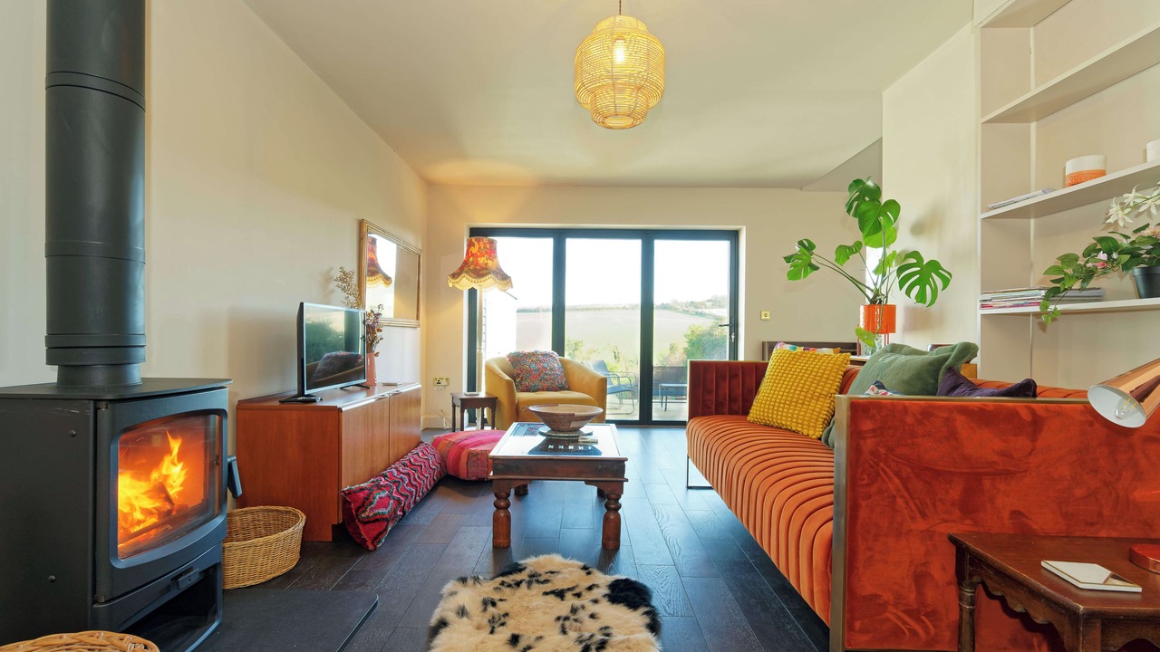 Photo of Livingroom in Petham