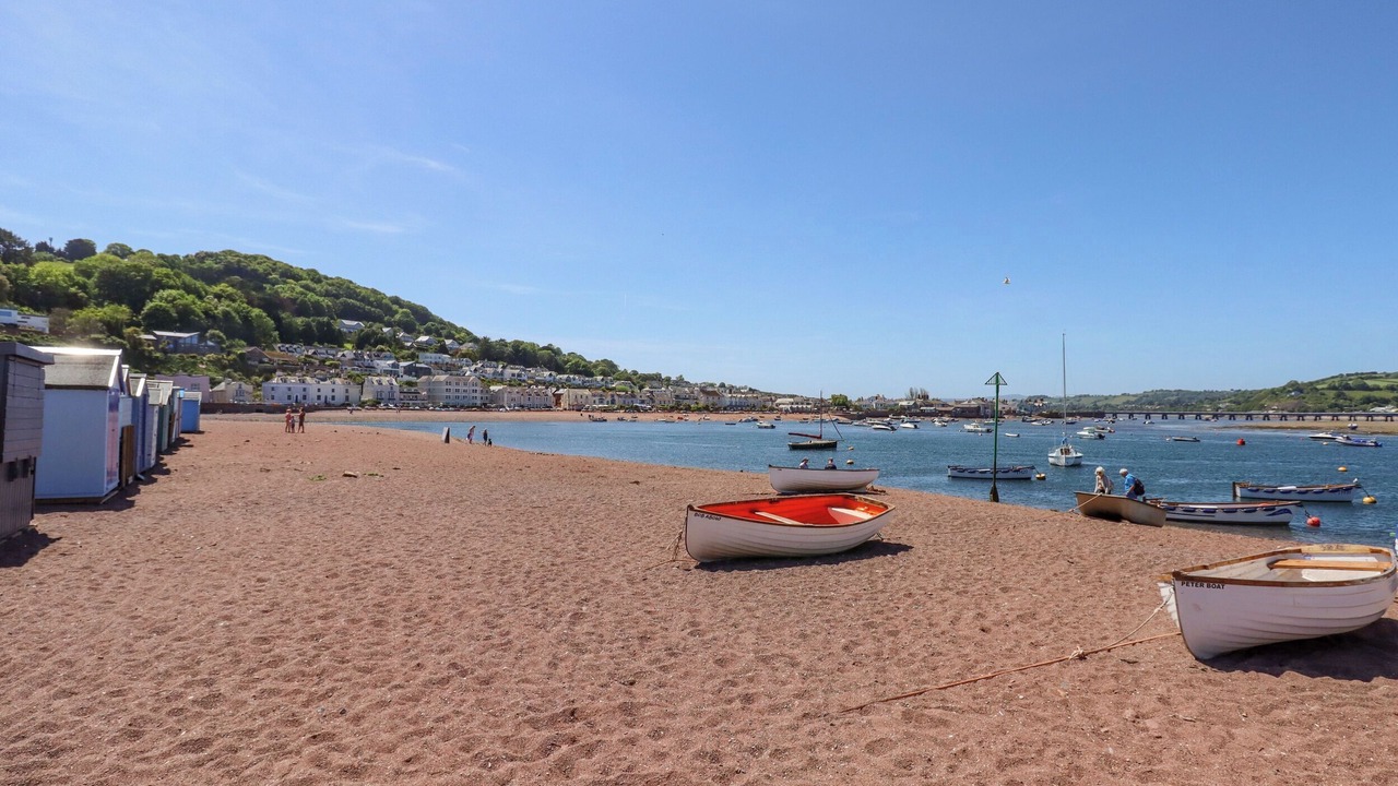 Photo of Others in Shaldon