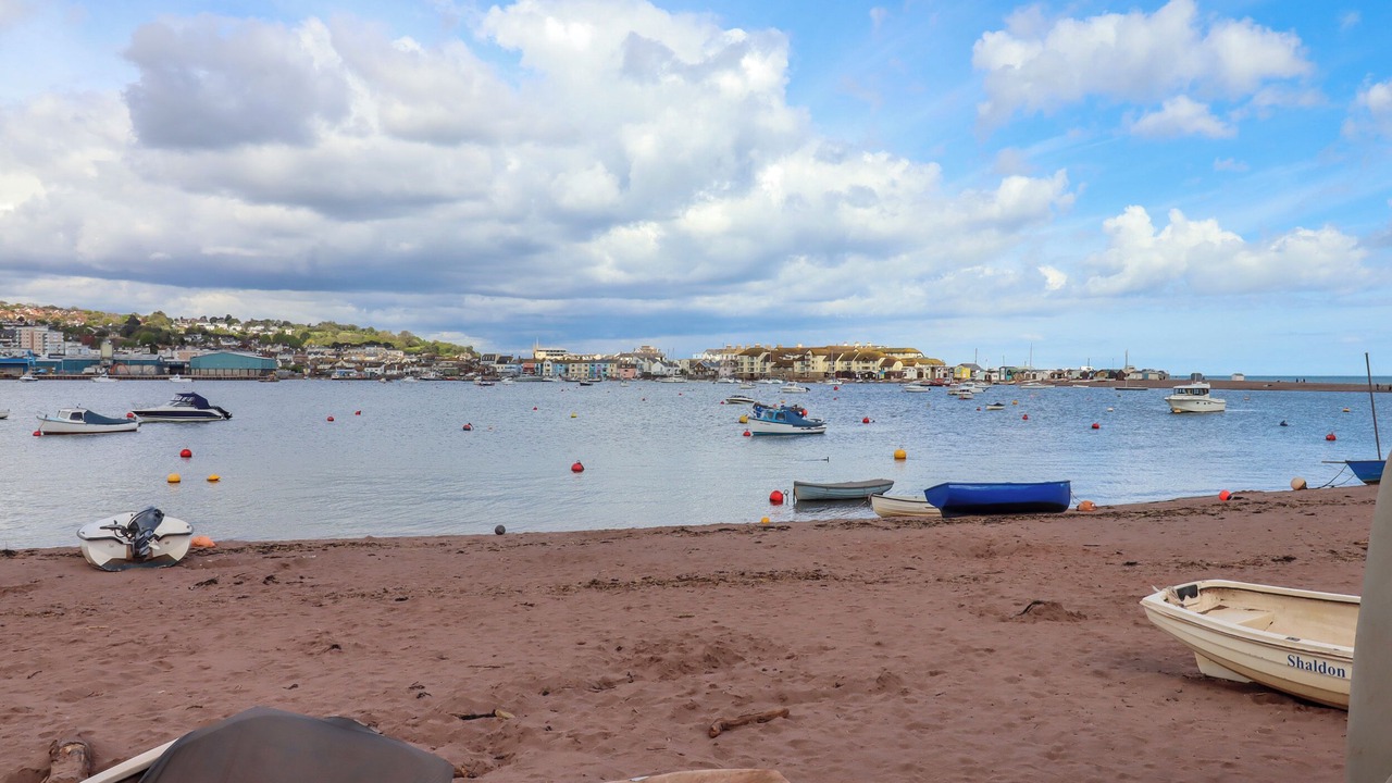 Photo of Others in Shaldon