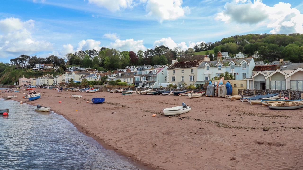 Photo of Others in Shaldon