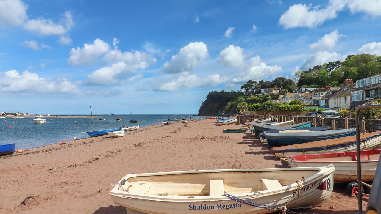 Photo of Others in Shaldon