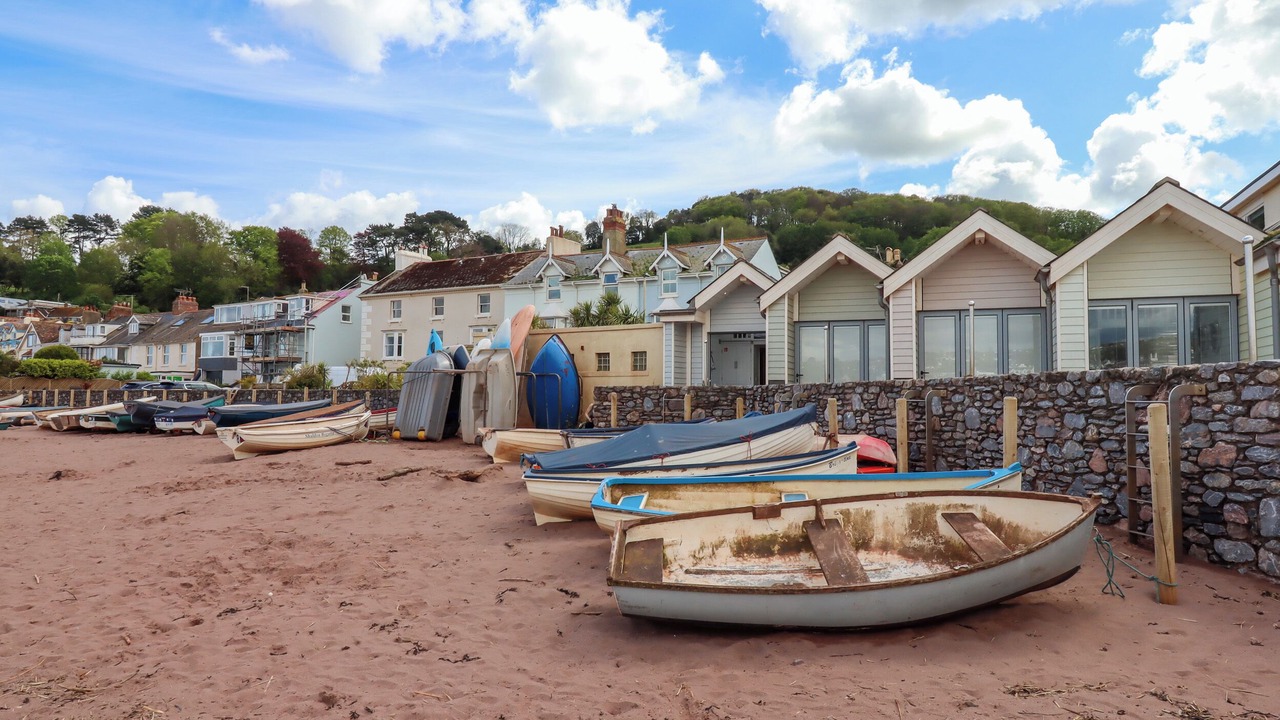 Photo of Others in Shaldon