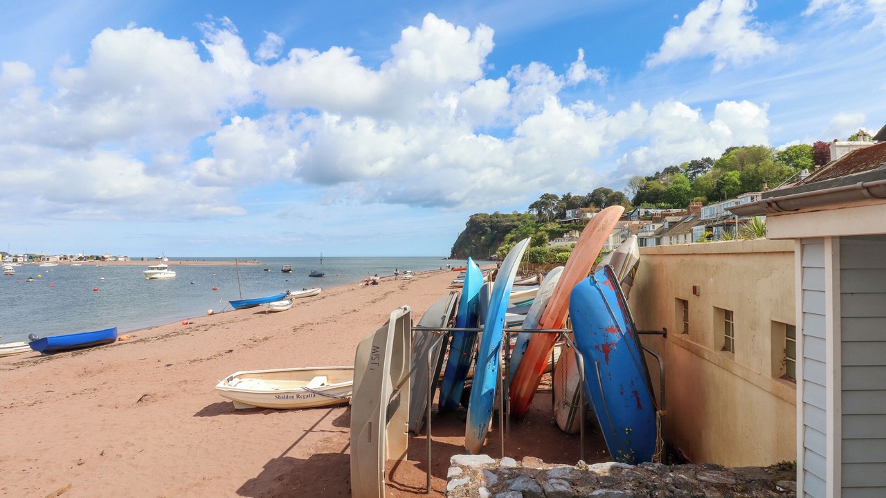 Photo of Others in Shaldon