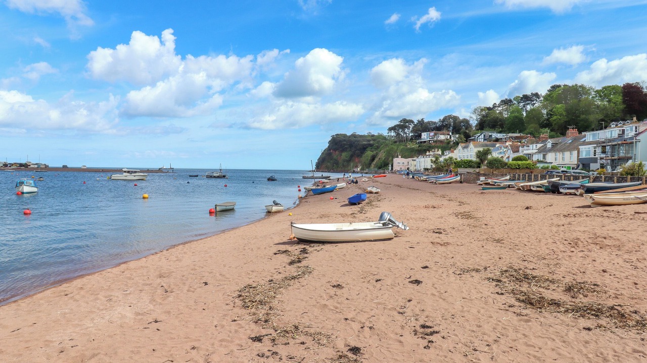 Photo of Others in Shaldon