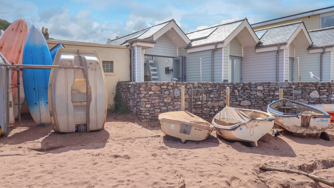 Photo of Others in Shaldon