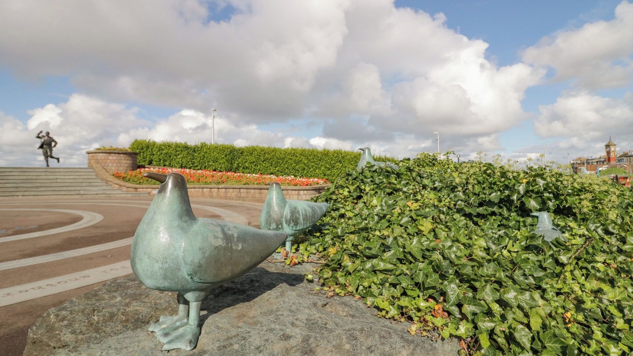 Photo of Others in Morecambe