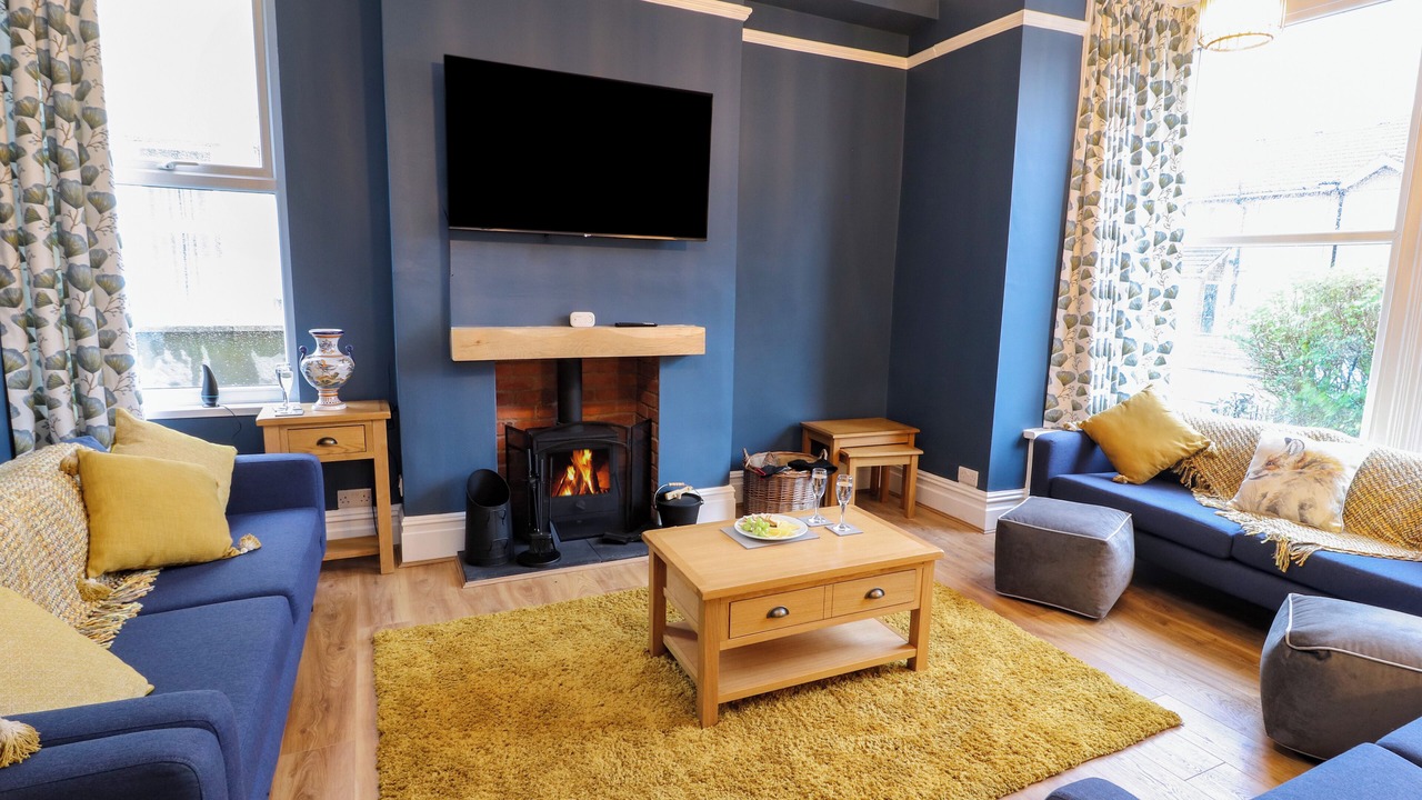 Photo of Livingroom in Morecambe