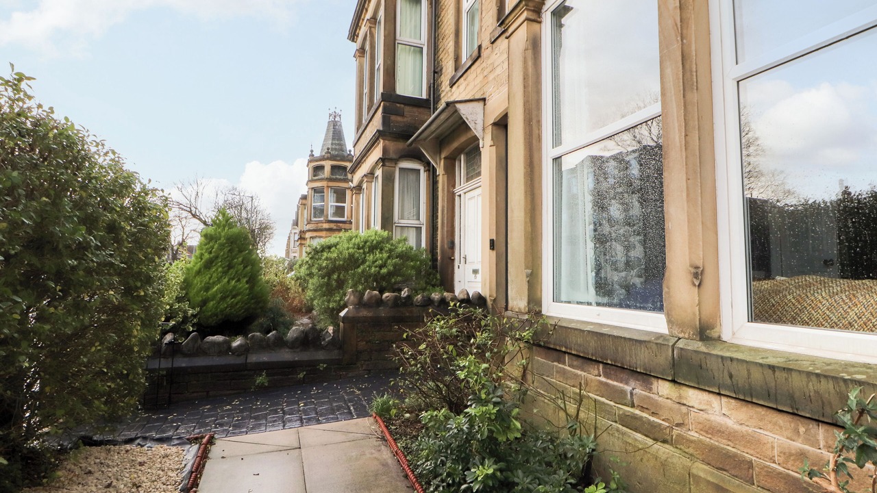 Photo of Outdoor in Morecambe