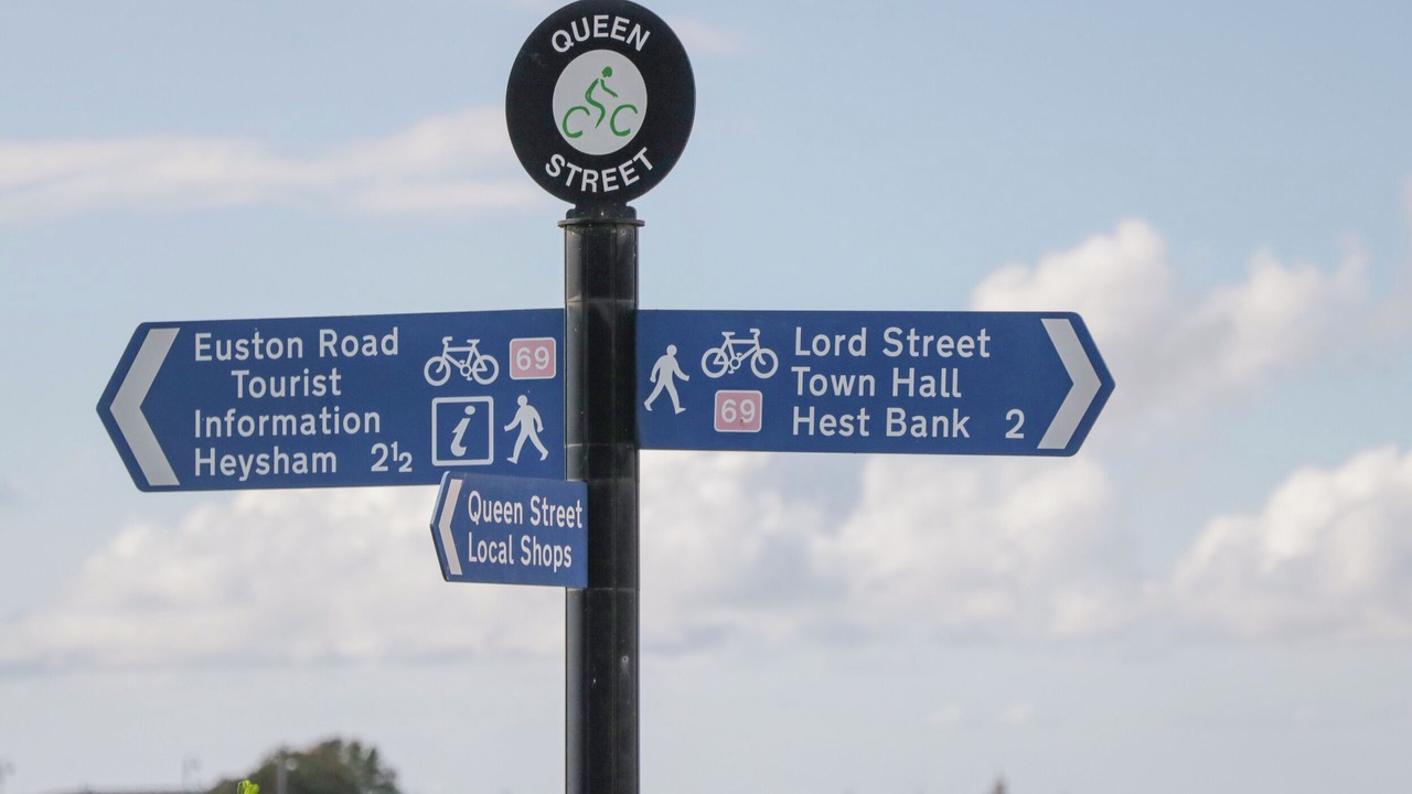 Photo of Others in Morecambe