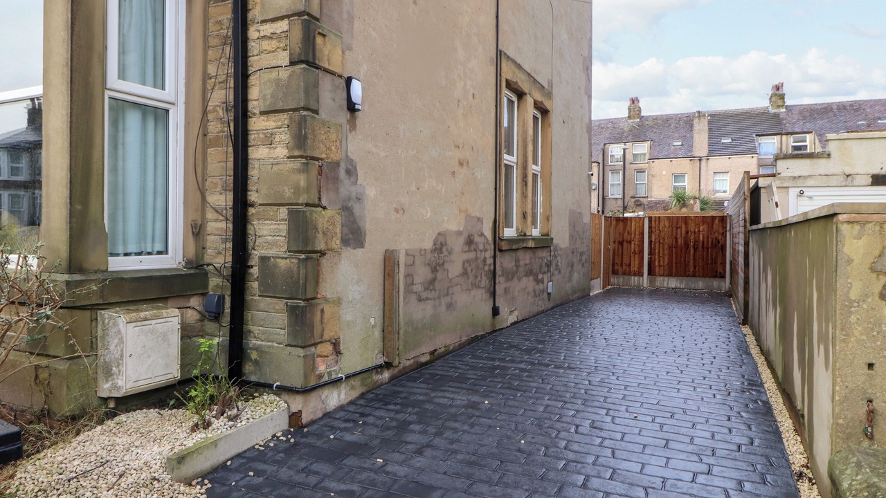 Photo of Outdoor in Morecambe