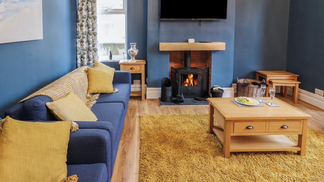 Photo of Livingroom in Morecambe