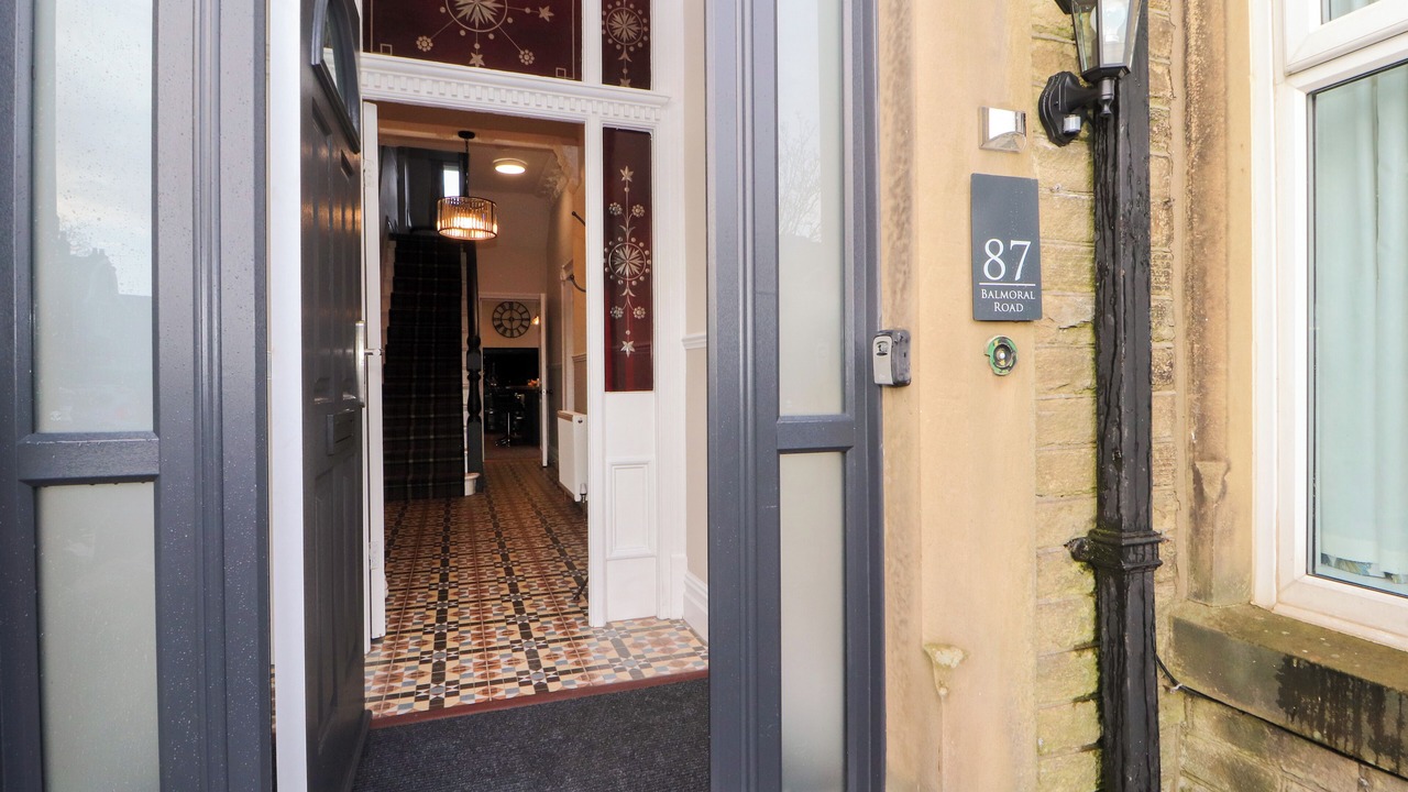 Photo of Outdoor in Morecambe