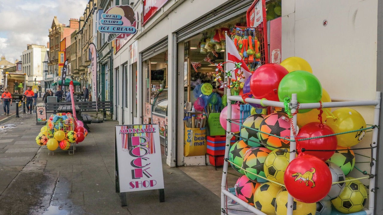 Photo of Others in Morecambe