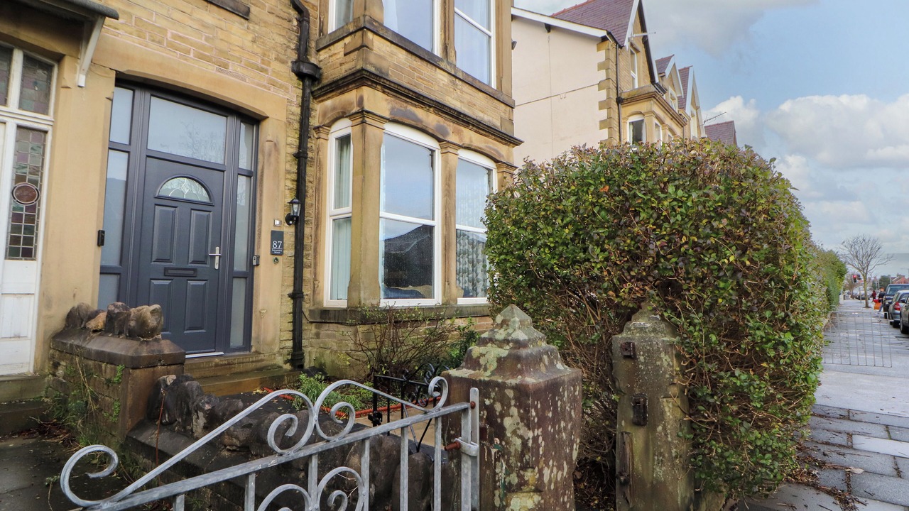 Photo of Outdoor in Morecambe