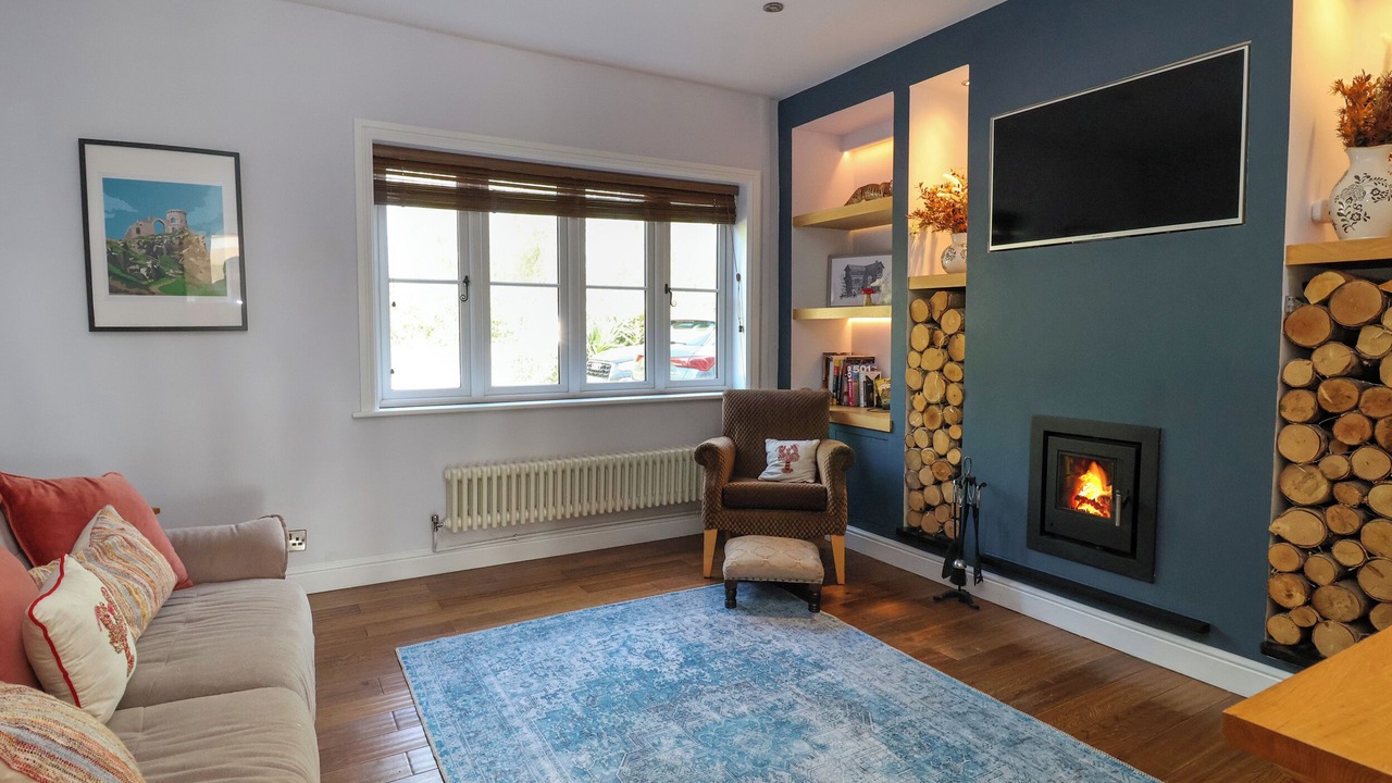 Photo of Livingroom in Warmingham