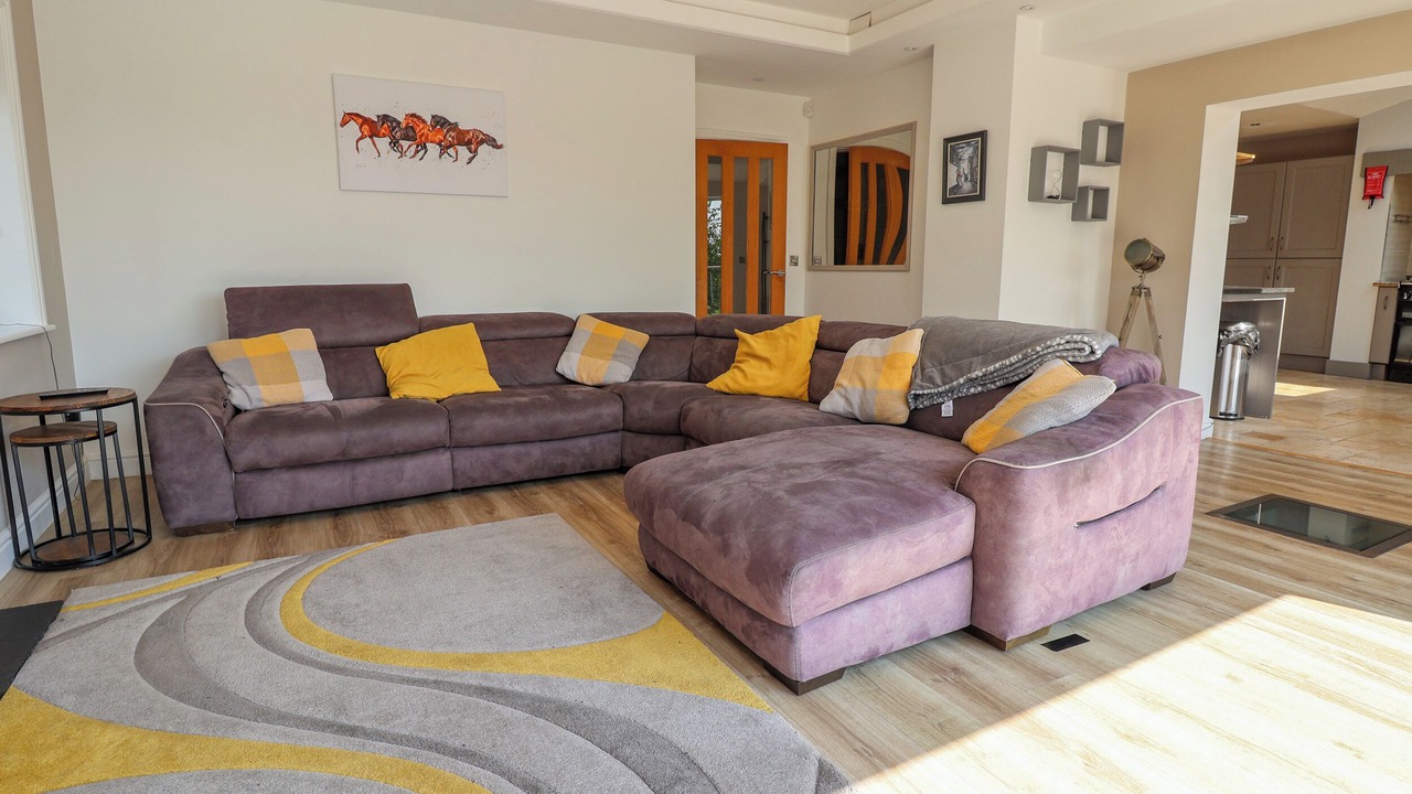 Photo of Livingroom in Warmingham