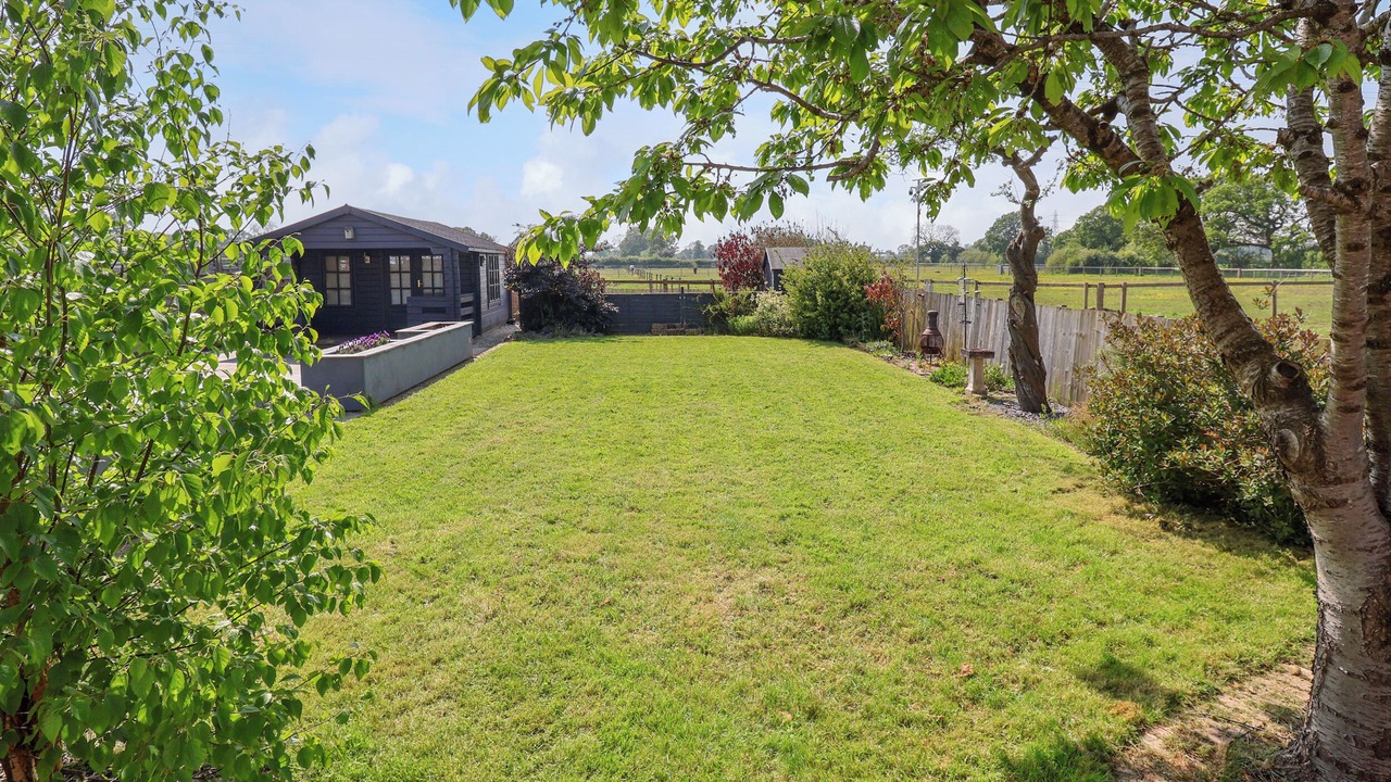 Photo of Outdoor in Warmingham