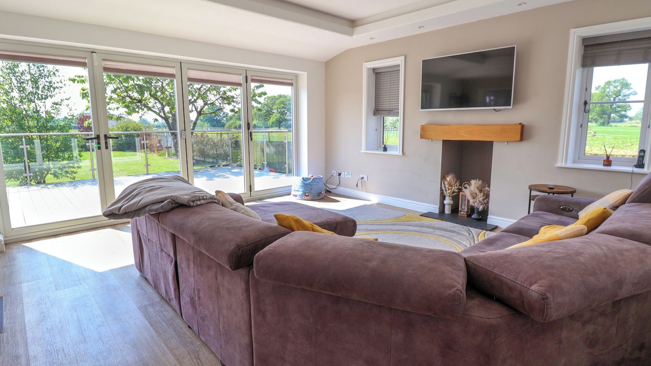 Photo of Livingroom in Warmingham