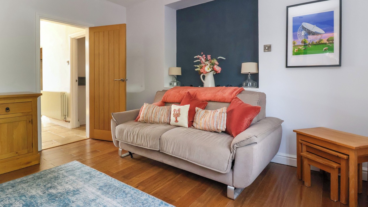 Photo of Livingroom in Warmingham