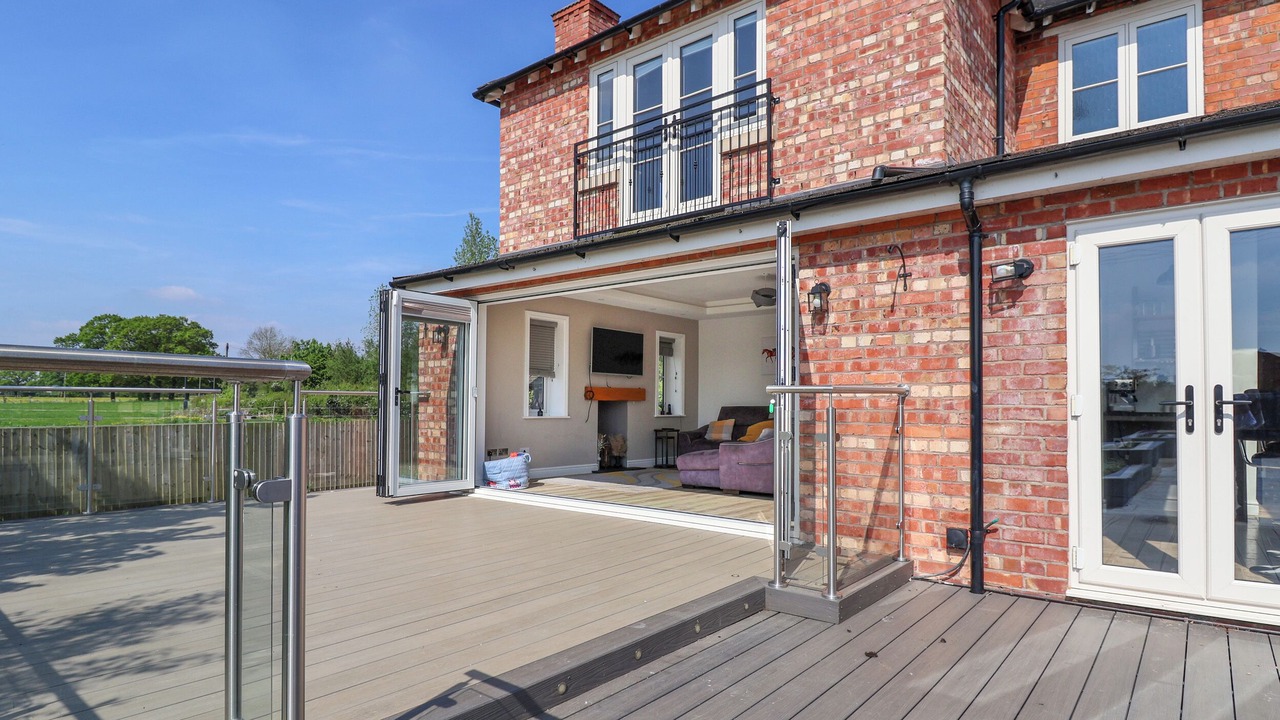 Photo of Outdoor in Warmingham