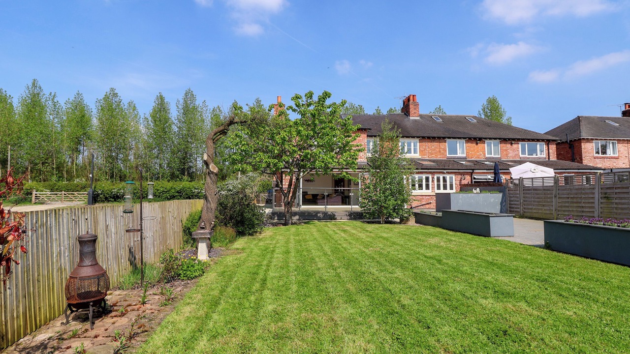 Photo of Outdoor in Warmingham