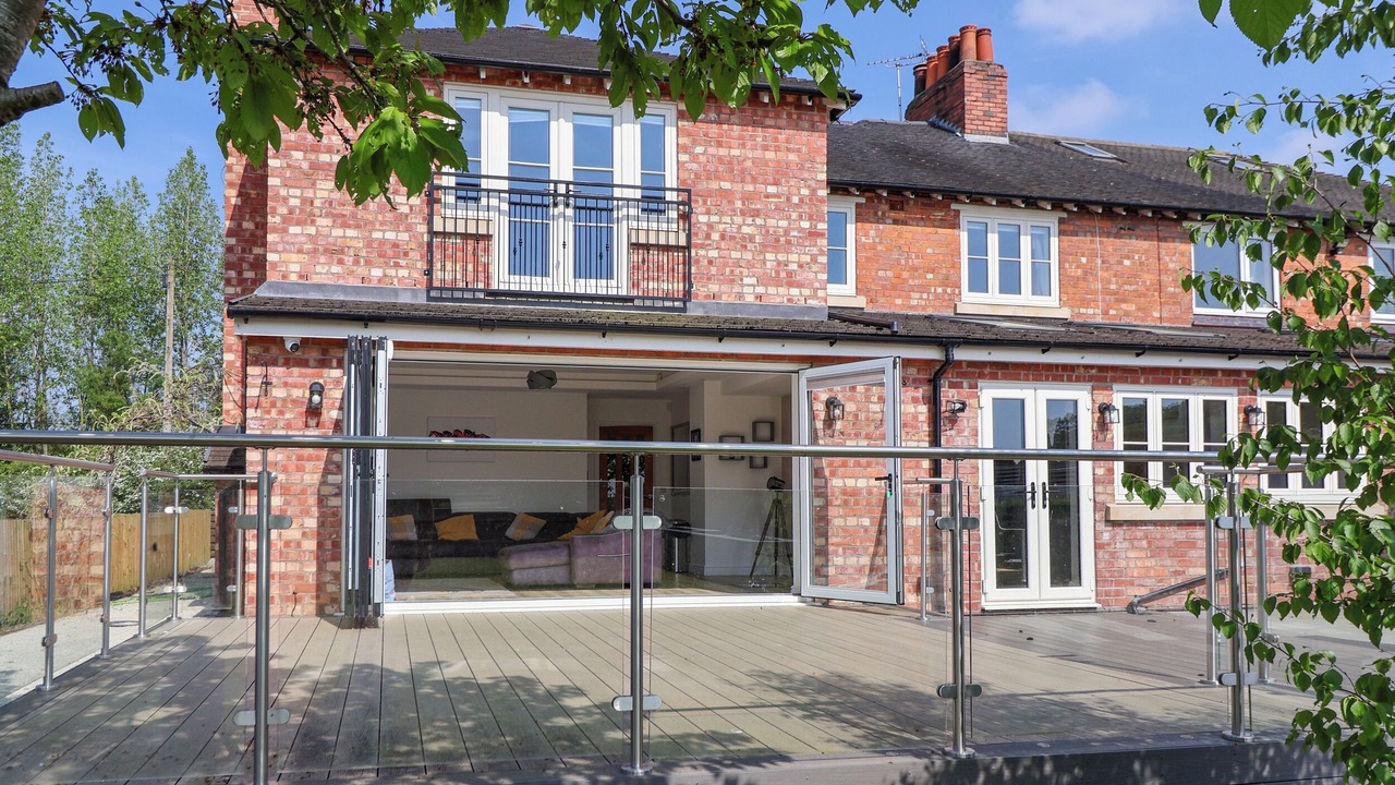 Photo of Outdoor in Warmingham