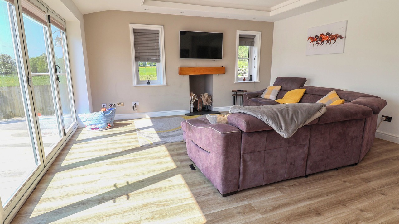 Photo of Livingroom in Warmingham