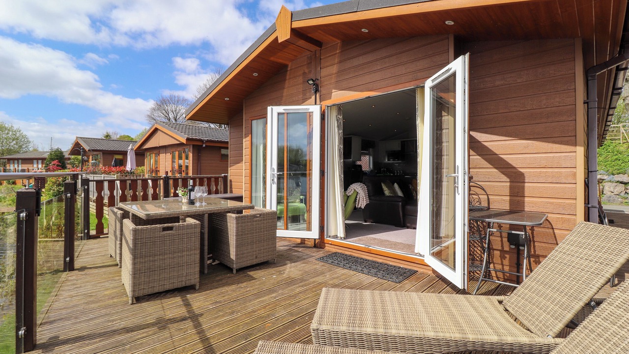 Photo of Outdoor in Tewitfield