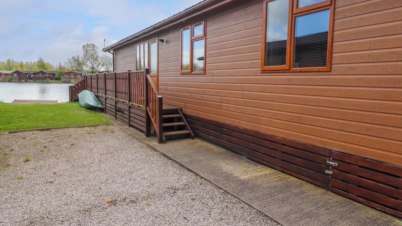 Photo of Outdoor in Tewitfield