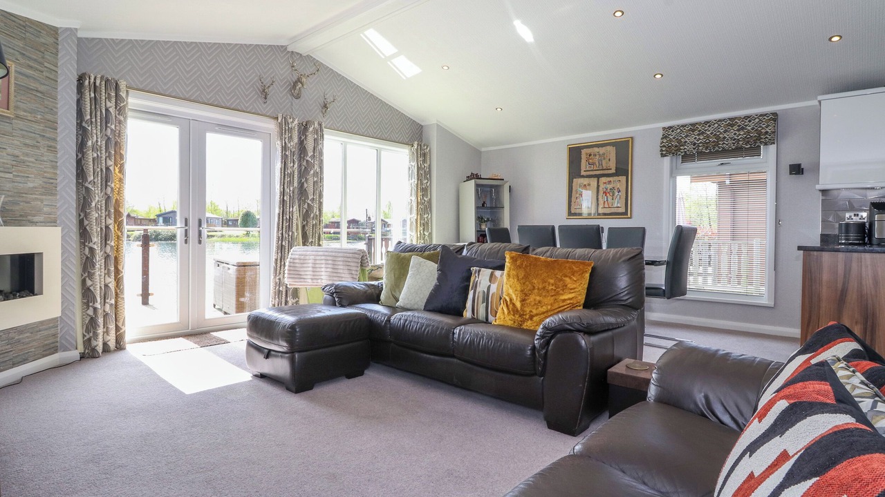 Photo of Livingroom in Tewitfield