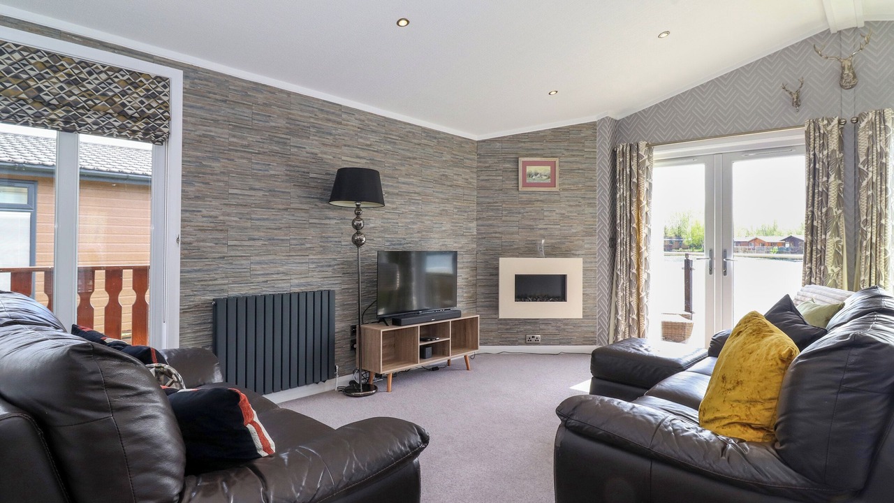 Photo of Livingroom in Tewitfield