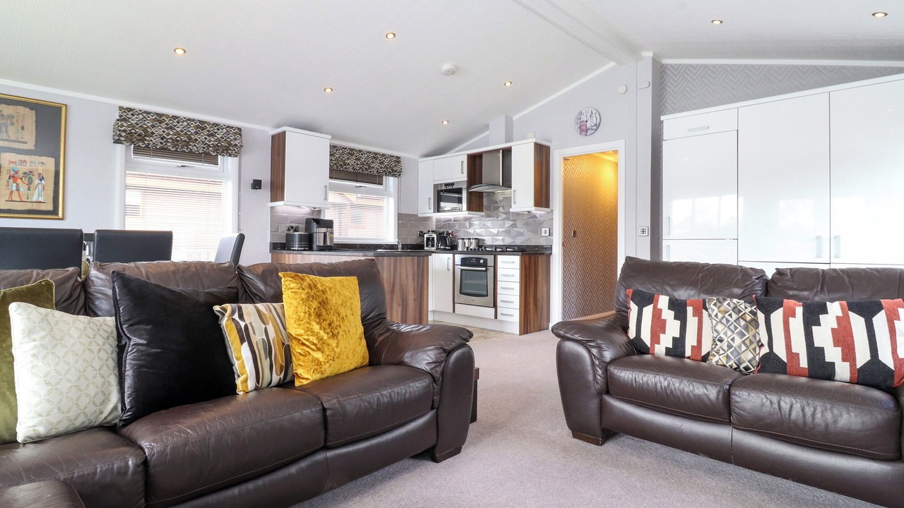 Photo of Livingroom in Tewitfield