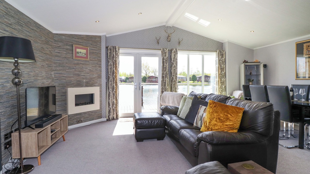 Photo of Livingroom in Tewitfield