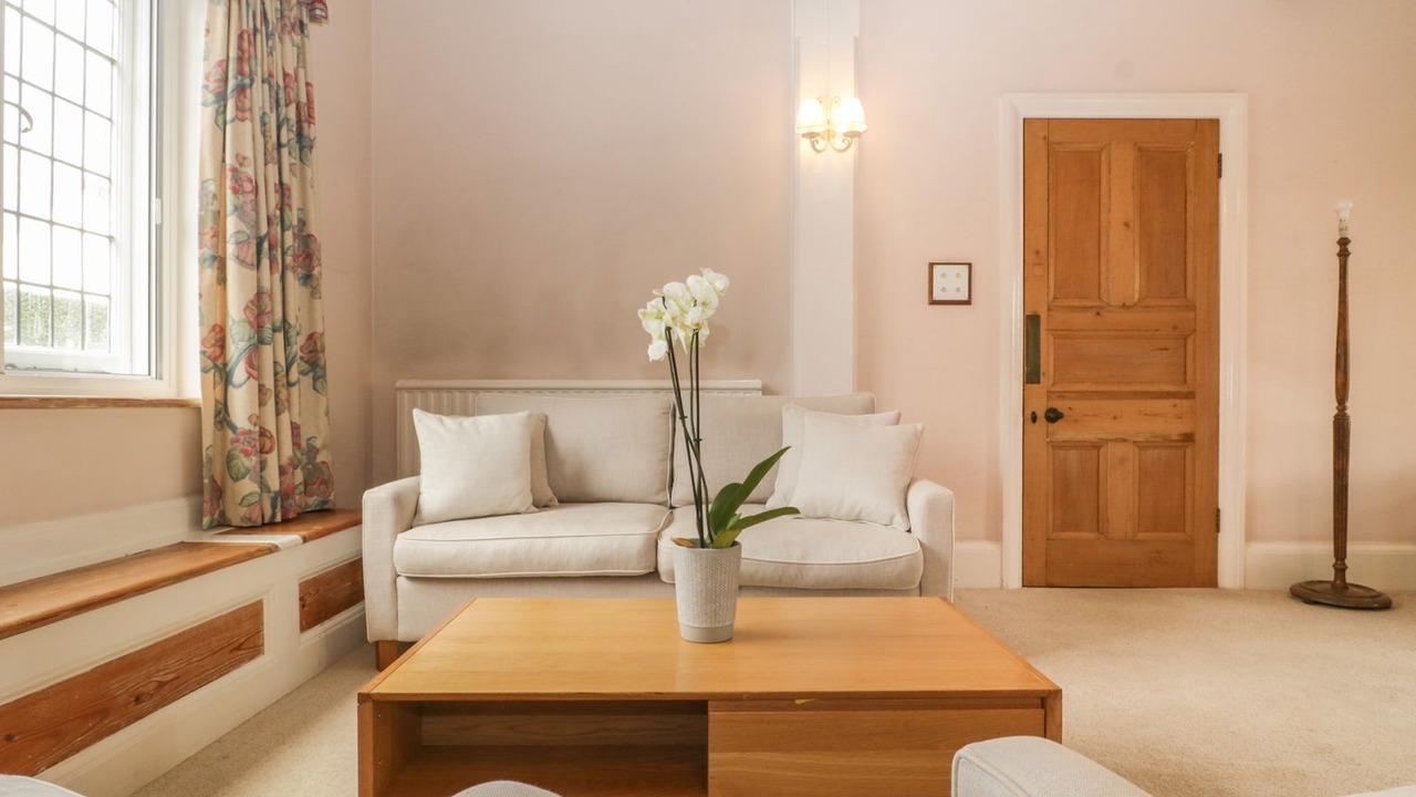 Photo of Livingroom in Bournemouth