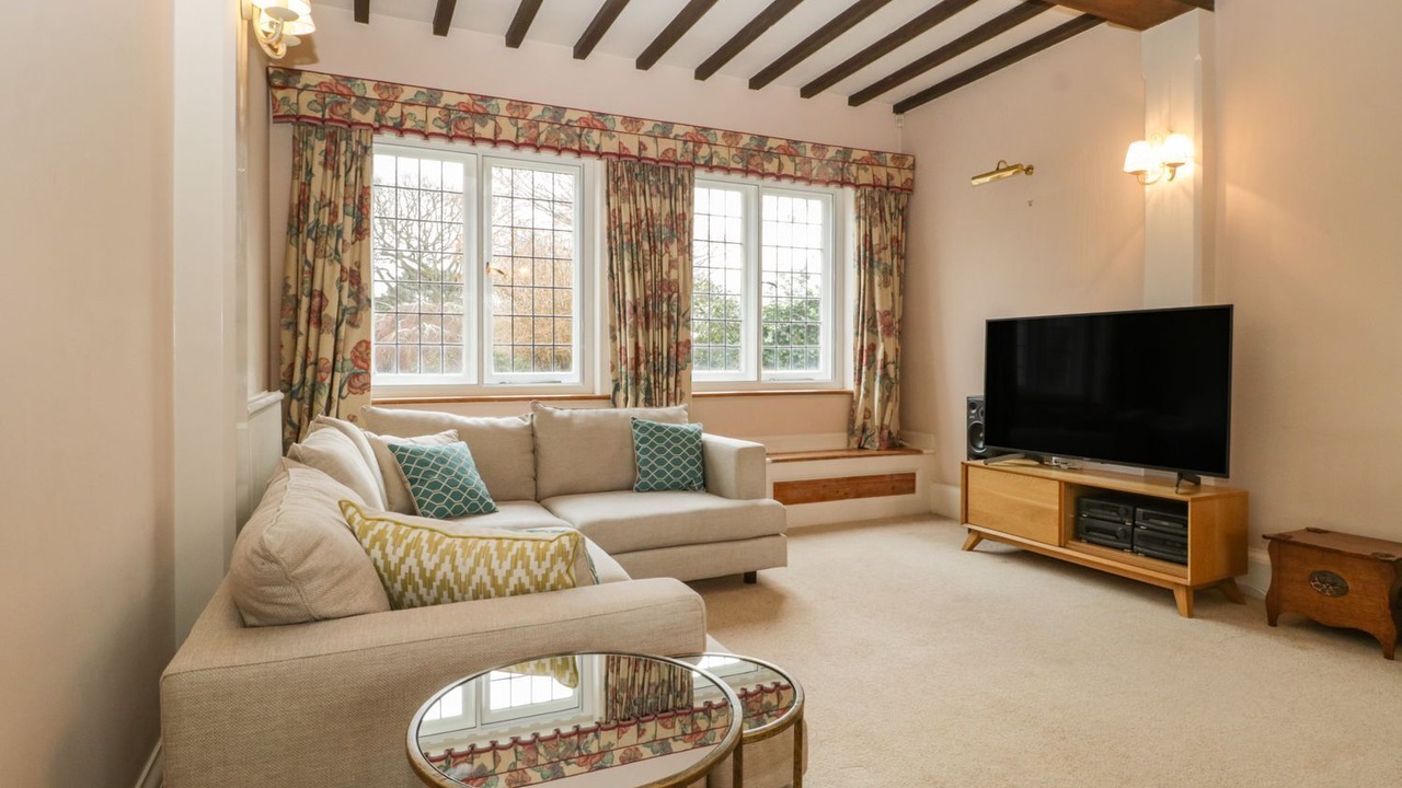 Photo of Livingroom in Bournemouth