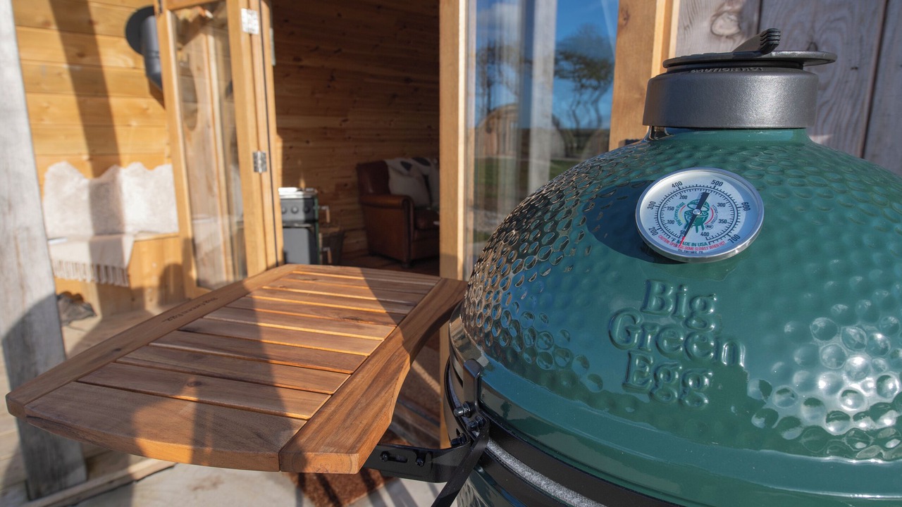 Photo of Outdoor in Muston