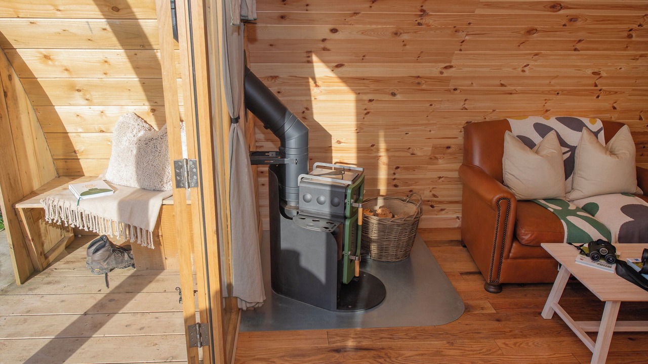 Photo of Patio Balcony in Muston