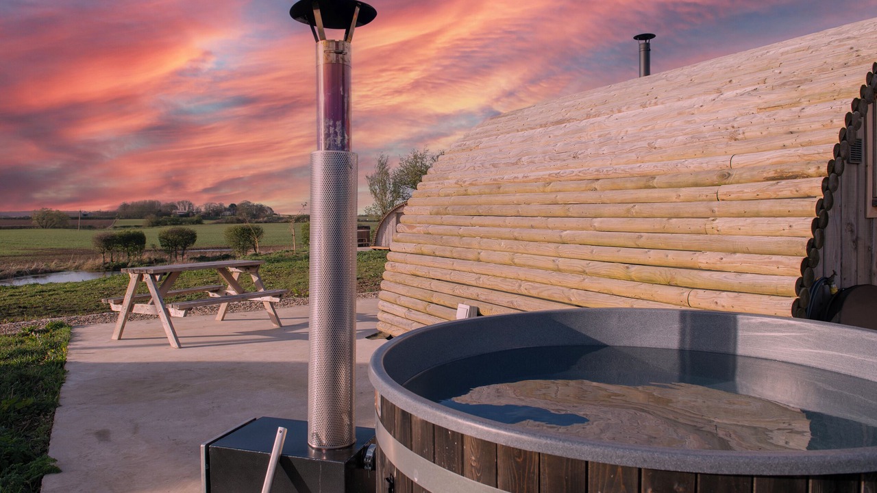 Photo of Outdoor in Muston