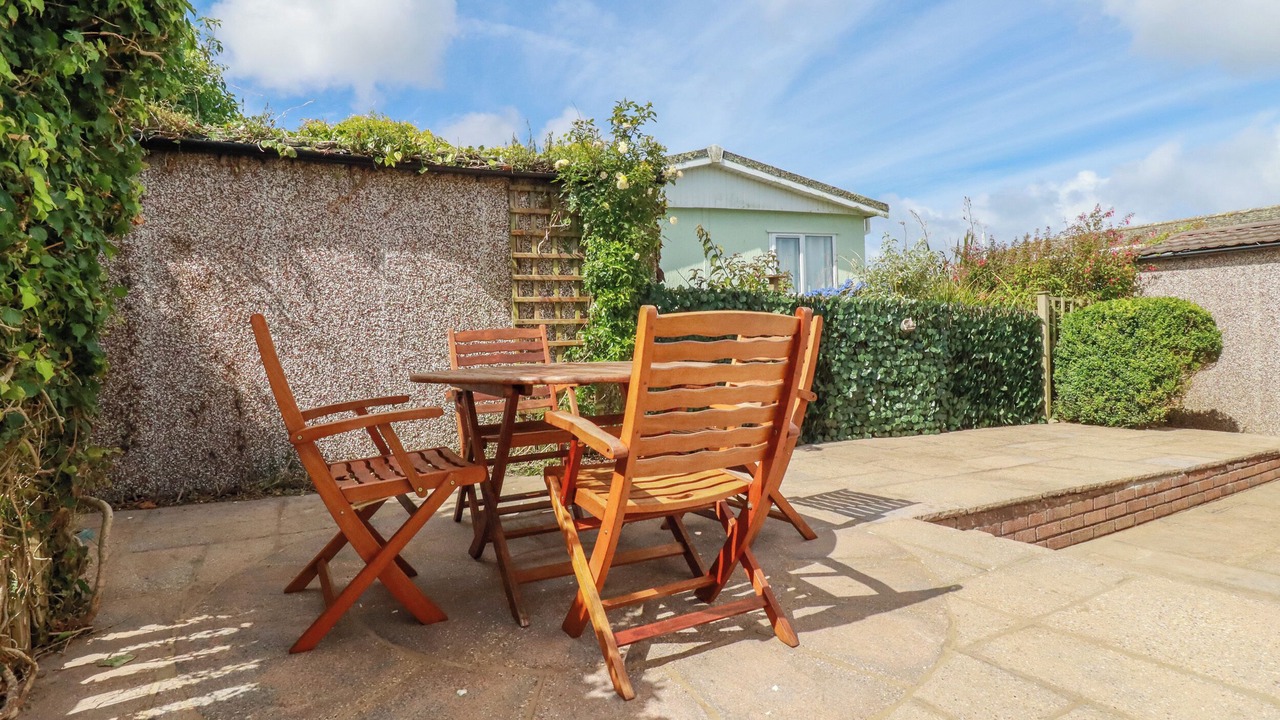 Photo of Outdoor in Padstow