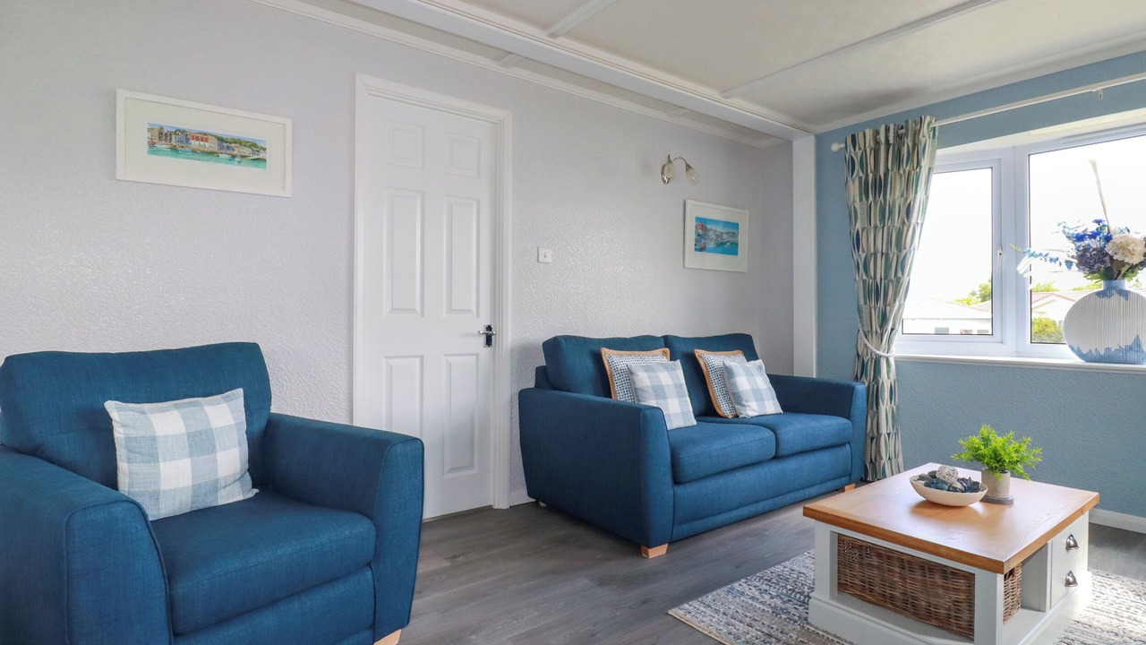 Photo of Livingroom in Padstow