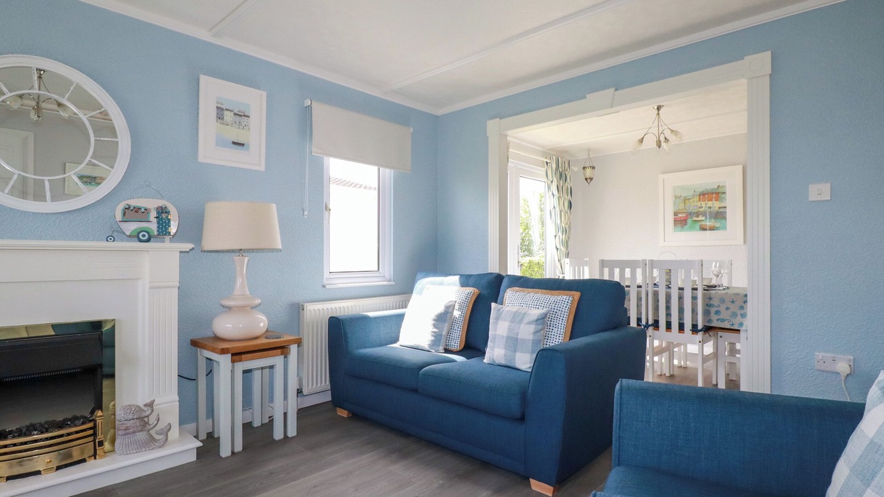 Photo of Livingroom in Padstow