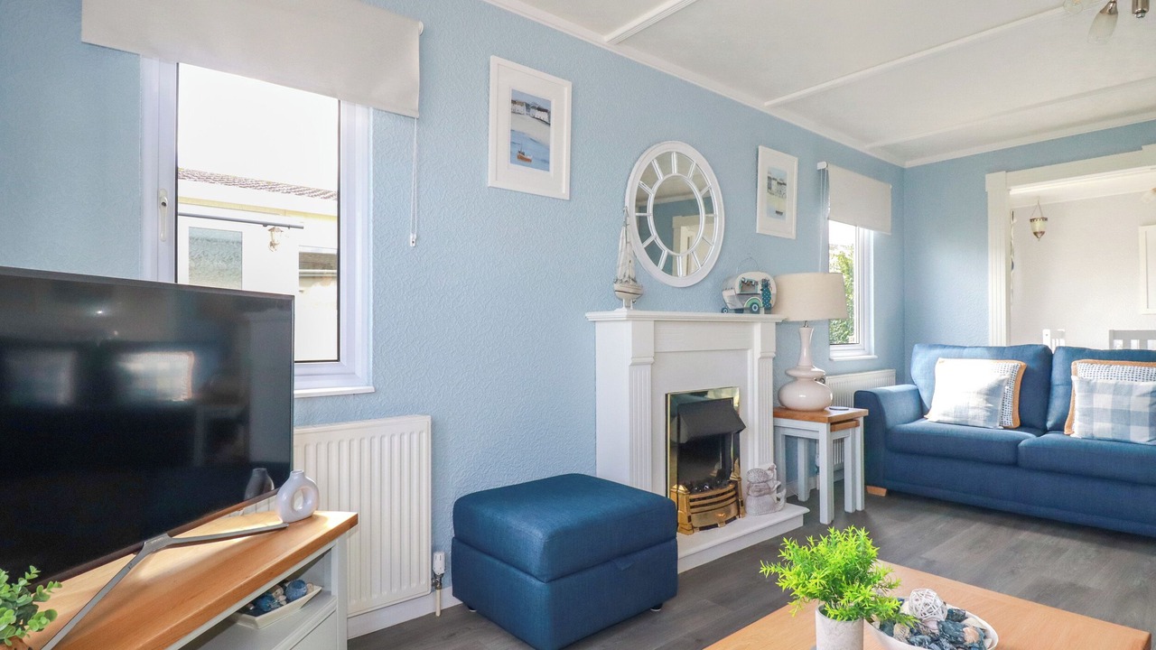 Photo of Livingroom in Padstow