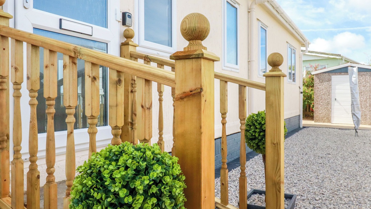 Photo of Outdoor in Padstow