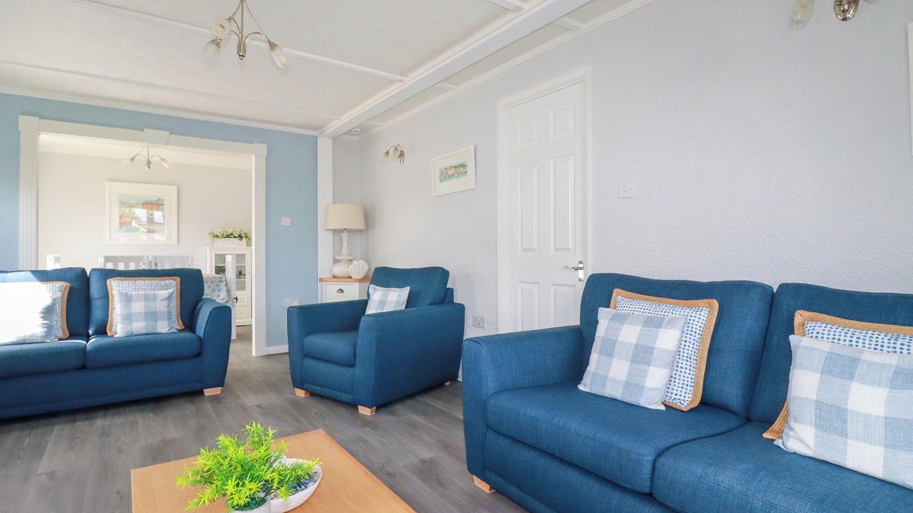 Photo of Livingroom in Padstow